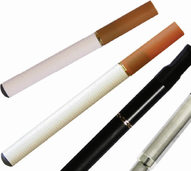E-Zigaretten: Der Stngel, der nicht glimmt