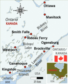 <span class="ngRot">Rideau-Kanal Ontario/KanadA</span>