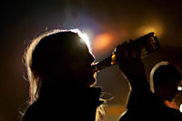 Alkoholkonsum bei Jugendlichen ist kulturabhngig