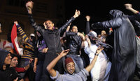 Harlem Shake erobert arabische Reformstaaten
