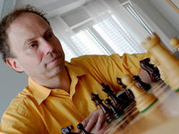 Dramen und Triumphe beim Schach-Final-Four in Kirchzarten