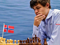 Renaissance des Geistes: Carlsen gewinnt Schach-WM