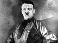 Neue Hitler-Biographie: Selbstdarsteller und Fanatiker