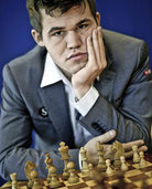 "Play Magnus" &#8211; Schach dem Weltmeister