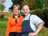Gastronomenpaar Gauwitz: Abschied vom Sommerberg