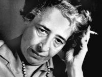 Hannah Arendts Briefe an Freunde und Geliebte