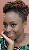 Chimamanda Ngozi Adichies "Americanah": Panorama aus Stimmen und Landschaften.