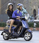 Mopedverbot in Rom: Umstrittene Beschrnkungen