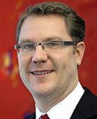 Martin Renner leitet Wehrer Novartis-Werk