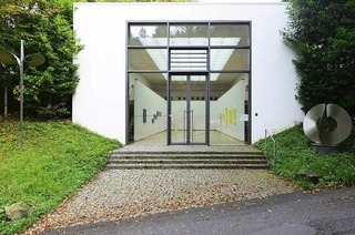 Stiftung fr Konkrete Kunst Roland Phleps