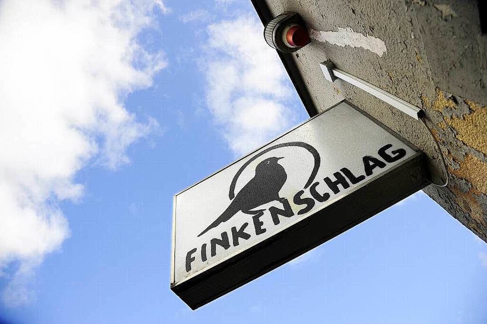 Finkenschlag (Theater Freiburg) - Freiburg