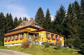 Hotel-Restaurant Peterle (Falkau)
