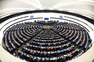 Europa-Parlament
