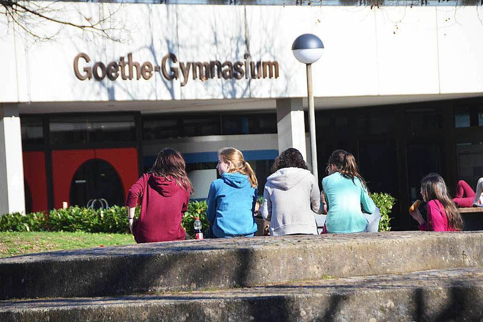 Goethe-Gymnasium - Emmendingen