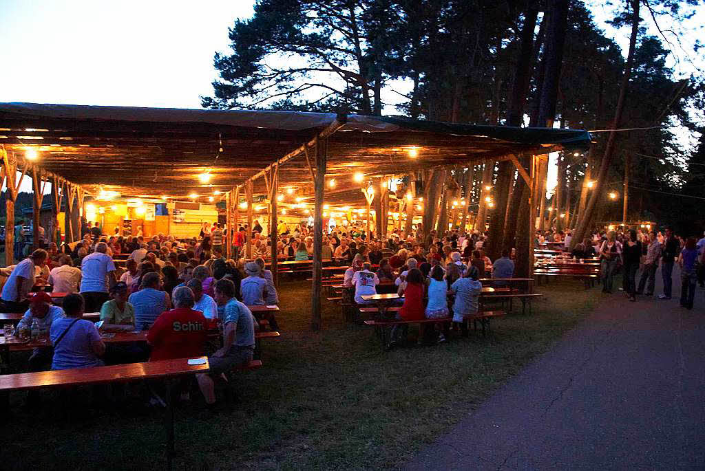 Heidburg Elzach Badische Zeitung TICKET