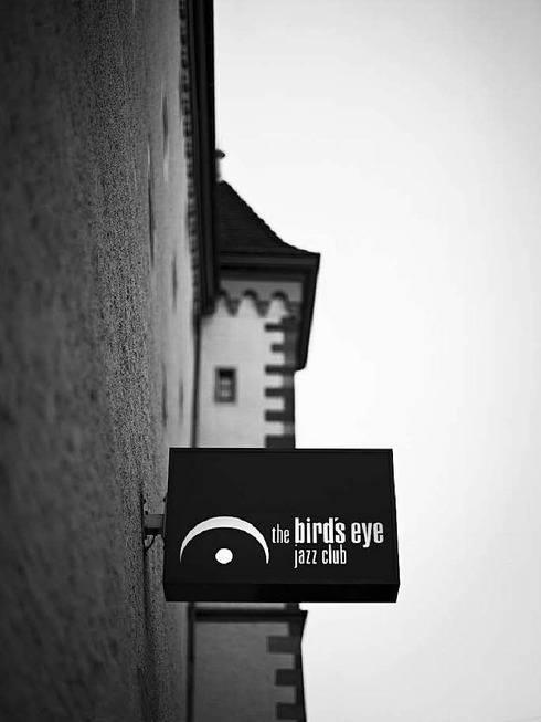 Bird's Eye Jazz Club - Basel