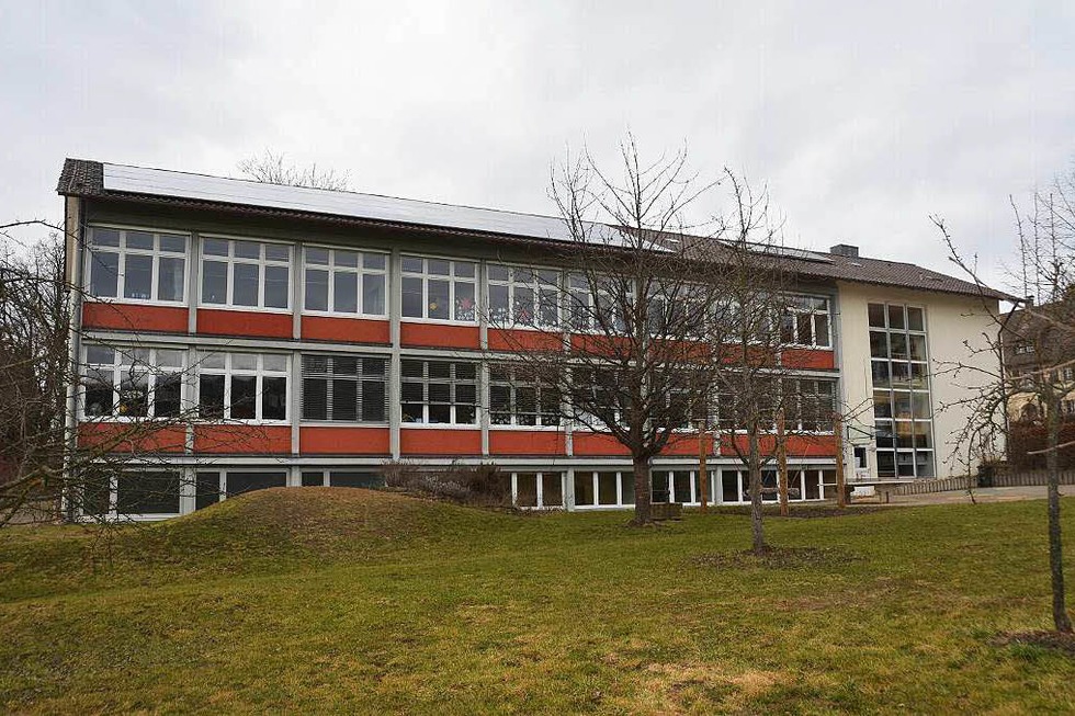 Schneckentalschule - Pfaffenweiler