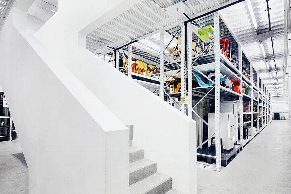 Museum fr Gestaltung - Zrich