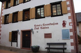 Heimat- und Keramikmuseum