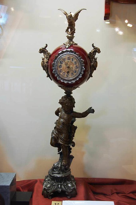 Uhrenmuseum - Lenzkirch
