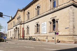 Staatliche Kunsthalle