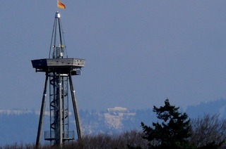 Eichbergturm
