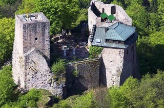 Burg Alt-Eberstein