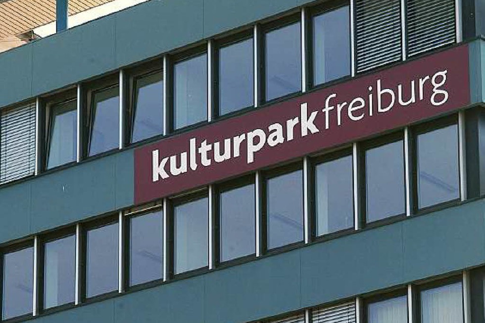 Kulturpark Freiburg - Freiburg