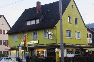 Café Birlinger