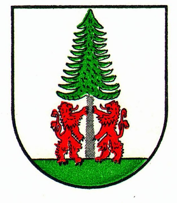 Ortsteil Nordschwaben - Rheinfelden