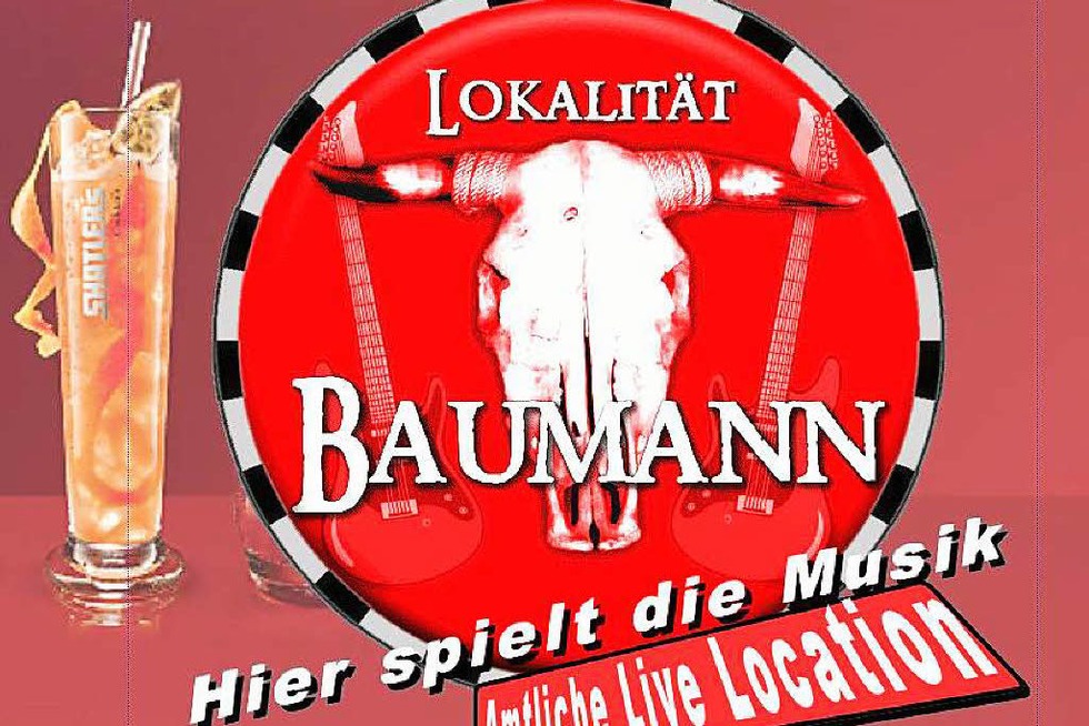 Lokalitt Baumann - Heitersheim