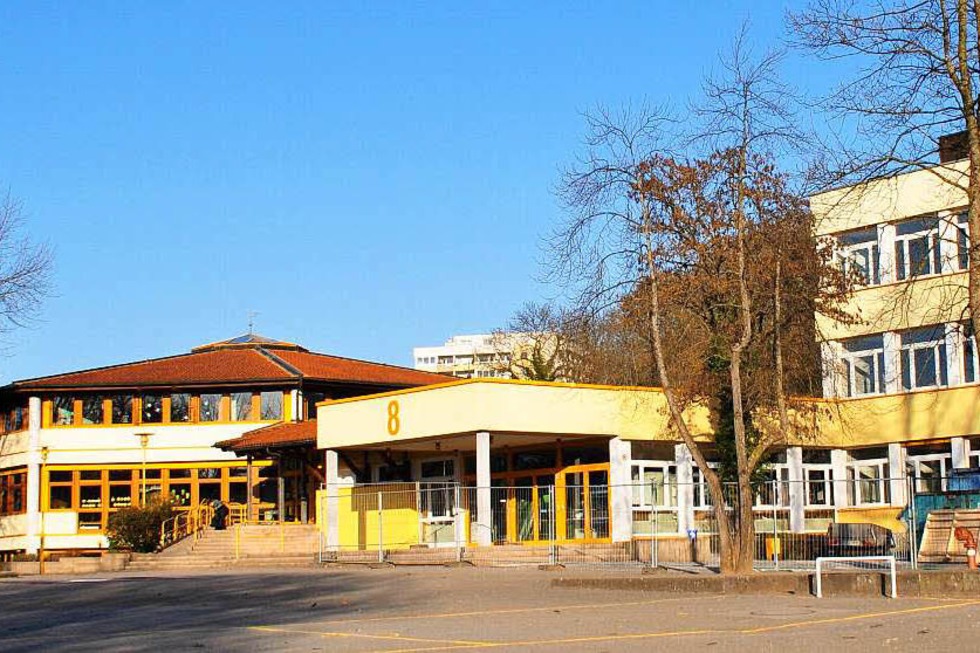 Gemeindesaal (Neue Schule) - Umkirch
