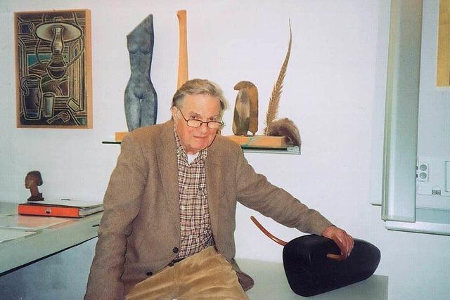 Atelier Rolf Baum