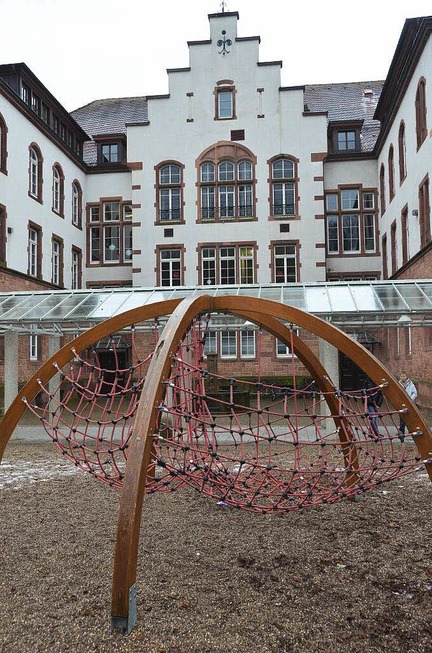 Karl-Friedrich-Schule - Emmendingen