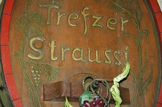 Trefzers Wiistübli Tüllingen