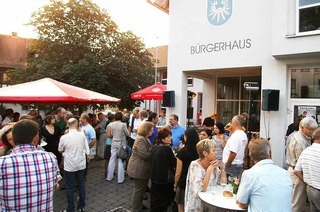 Brgerhaus
