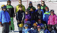 Skiclub Wehr bringt Kinder auf die Piste