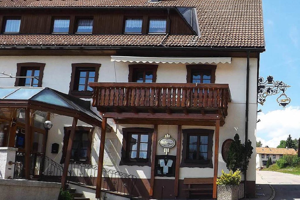 Gasthaus Ochsen - Herrischried