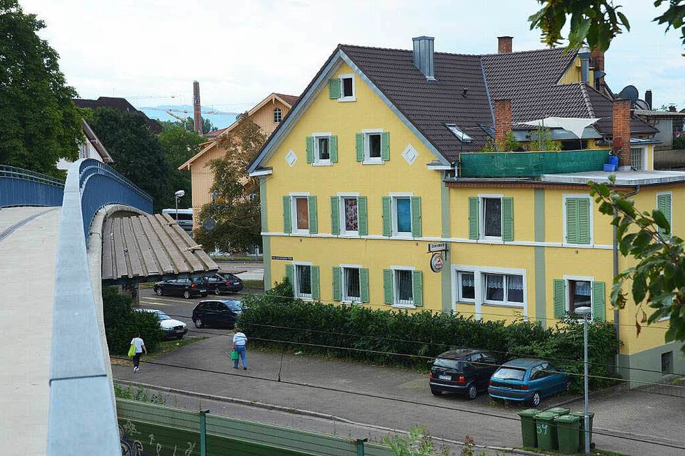 Gasthaus Hirschen - Emmendingen