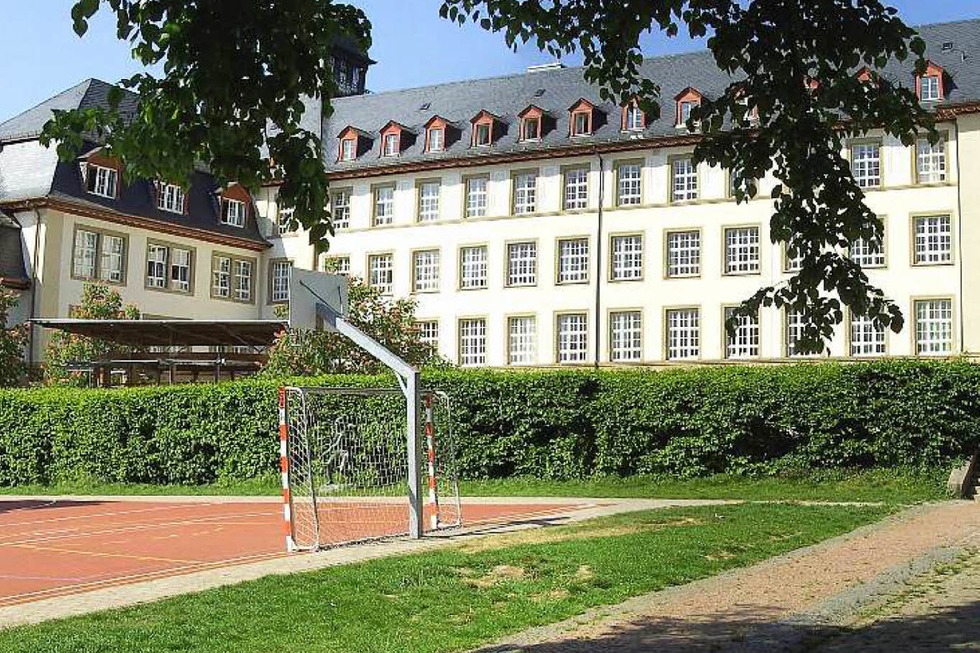 Clara-Schumann-Gymnasium - Lahr
