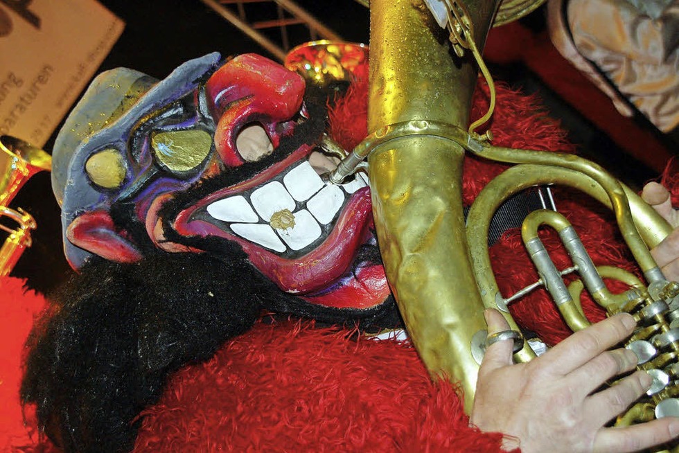 Open-Air-Gugge-Festival in Laufenburg - Badische Zeitung TICKET
