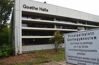 Goethe-Halle
