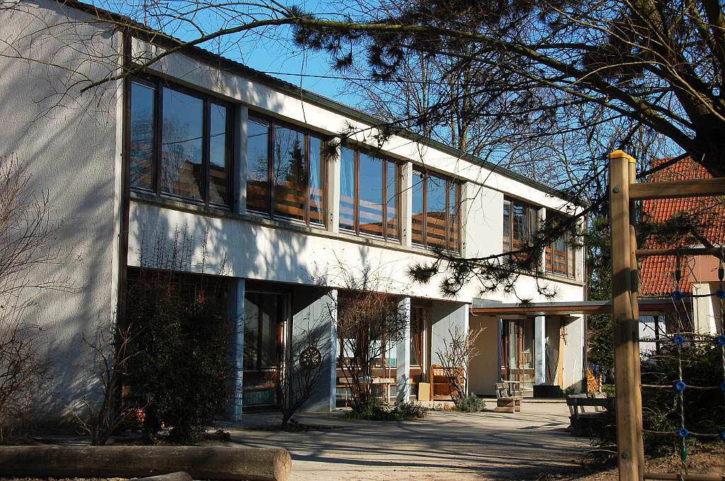 Städt. Kindertagesstätte Biengen - Bad Krozingen - Badische Zeitung TICKET