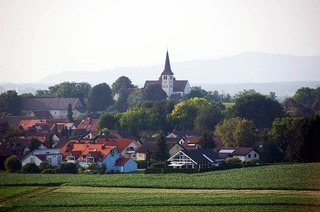 Ortsteil Biengen