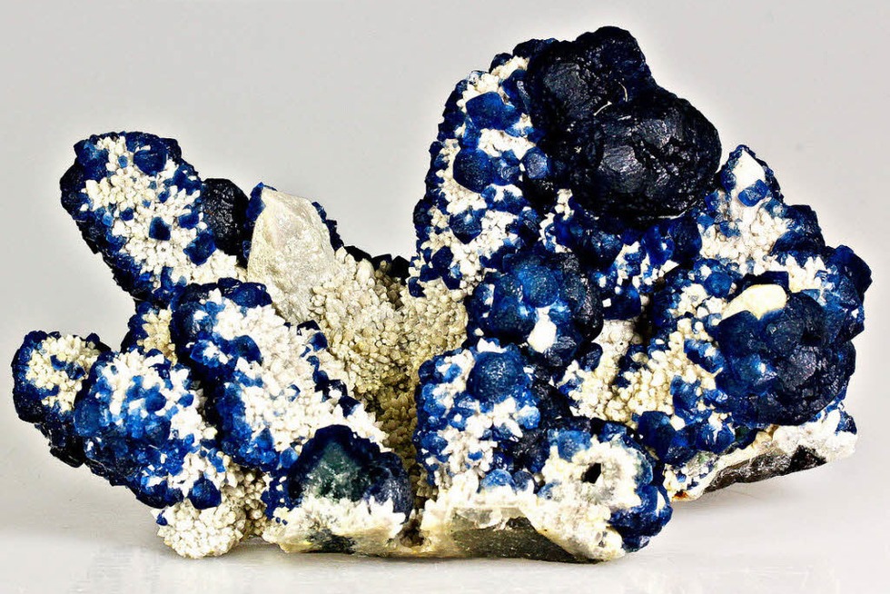Internationale Mineralienmesse mit Rahmenprogramm im Grtt - Badische Zeitung TICKET