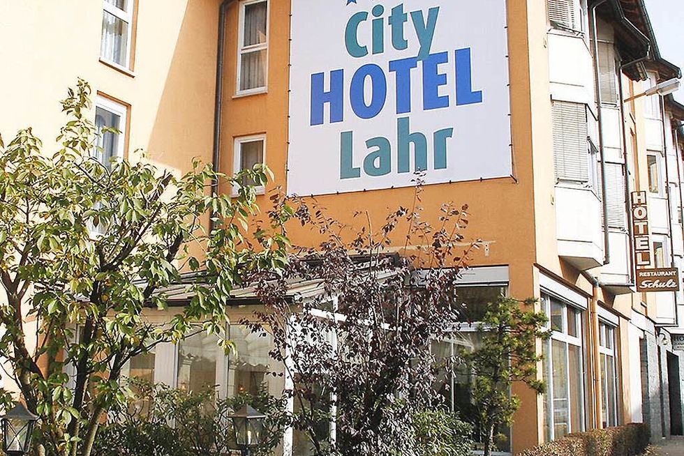 City-Hotel Lahr - Lahr