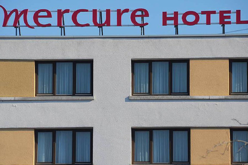 Hotel Mercure - Offenburg