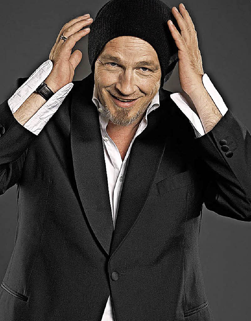 Comedy Torsten Sträter im Freiburger Vorderhaus Badische Zeitung TICKET Comedy Torsten Sträter im Freiburger Vorderhaus Badische Zeitung TICKET