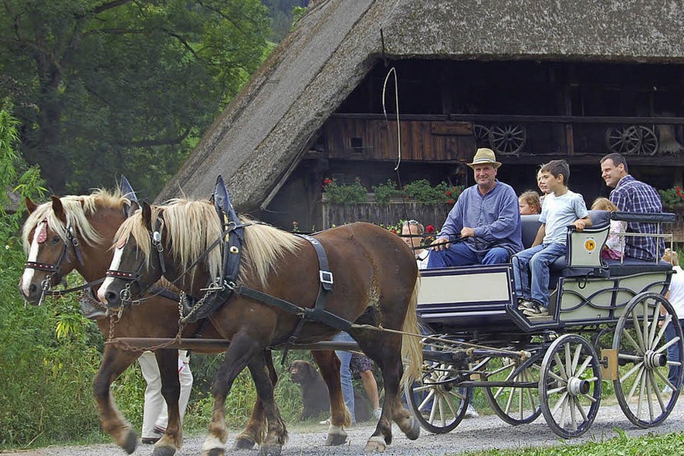 Familienangebote rund um Osterbruche - Badische Zeitung TICKET