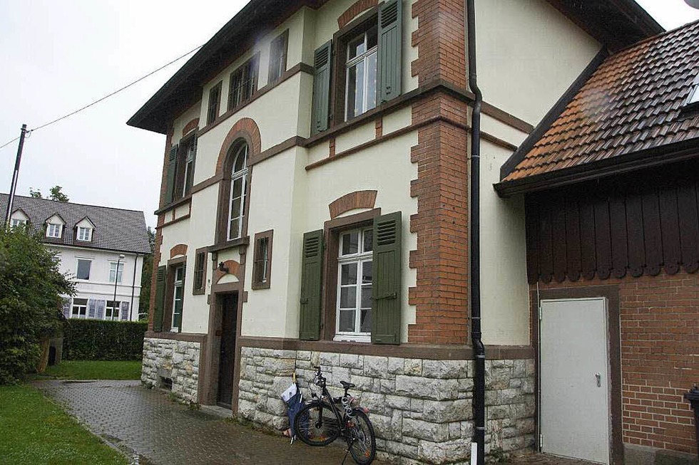 Jugendhaus Wyhlen - Grenzach-Wyhlen